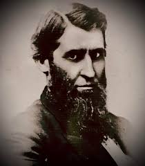 Charles Marsh and the Construction of the Transcontinental Railroad