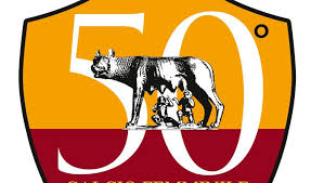 Roma calcio blog, rome, italy. Calcio Femminile Ecco Il Logo Per Il Cinquantenario Forzaroma Info Ultime Notizie As Roma Calcio Interviste Foto E Video Forzaroma Info