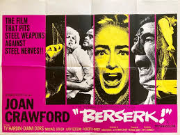Berserk