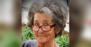 Patricia Burgess Mathis Obituary