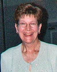 JOAN DEPAUW Obituary (1950