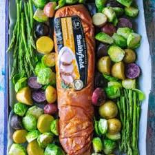 This incredibly flavorful roasted pork tenderloin is absurdly simple to make and filled with mustardy and garlicky flavors! Easy Sheet Pan Pork Tenderloin Dinner A Wicked Whisk