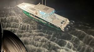 Missing FL boaters' vessel recovered. What to know about Freeman 42