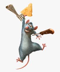 Disney Transparent Ratatouille Ratatouille Png Free Transparent Clipart Clipartkey