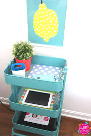 Sleep Better With A Diy Charging Station My Life And Kids Charging Station Diy Home Organization Organization Bedroom