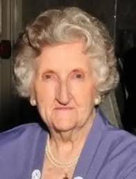 Obituary information for Elizabeth M. Hines