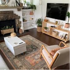 Mistana Ovid Tangerine Area Rug Reviews Wayfair Rugs In Living Room Apartment Decor Living Room Designs