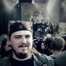 Adam Ortner's Instagram, Twitter & Facebook