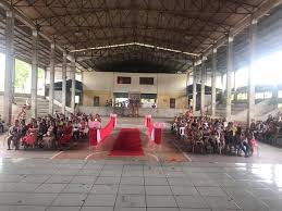 Pabasa Sa Nutrisyon Graduation Ceremony Doh Chd Nm Nutritionist Dietitian Deployment Program Misamis Oriental Facebook