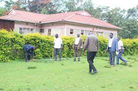 Jun 22, 2021 · pay attention: Today We Commenced Hon Didmus Barasa Mp Kimilili Facebook