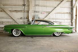 Image result for Emerald Green 1961 Plymouth
