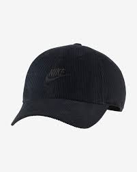 Nike Sportswear Heritage 86 Corduroy Cap Nike Com