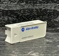 Allen Bradley 1762-MM1 1762-MMI A A MicroLogix 1200 Controller Memory  Module 8K