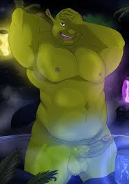 Rule34 - If it exists, there is porn of it  piquesartz, shrek (character)   4082212