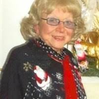 Bernice Powers Obituary