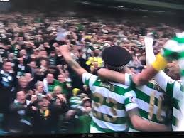 Find the perfect celtic vs rangers stock illustrations from getty images. Celtic V Rangers Wasn T Me Scotland S Shame And The Tatoo Fixers