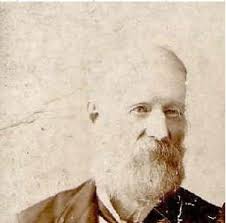 Robert H Patterson (1835-1899)