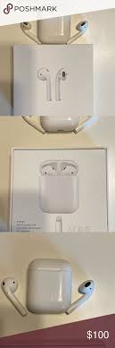 Apple Airpods With Box In 2020 Clean House Cleaning Cabinets Cleaning