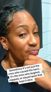 Sometimes it’s not just the ones who caused the harm… it’s the ones who  laughed, clapped, or stayed quiet that kept it alive., #fypageシ  #reelsviralシ #fypシ #explore