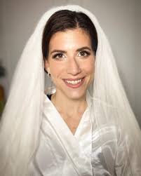 Eve Friedman Bridal Artistry