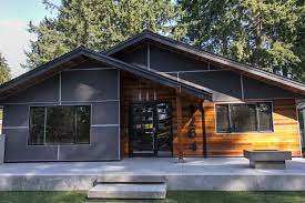 Maybe you would like to learn more about one of these? 13 Modern Siding Ideas For A Contemporary Home Allura Usa