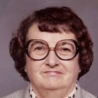 Obituary for Elizabeth Harvey Forrest