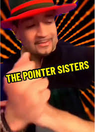 @Anita Pointer #ruthpointer #jumpforyourlove #thepointersisters  #thepointersistersjumpformylove #jumpformylove #80smusic