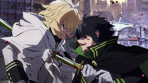 We did not find results for: Seraph Of The End Season 3 Release Date Update Herald Journalism