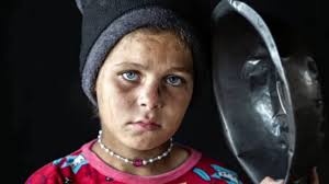 Ghaith Gaza Helping Children and Displaced families of Gaza