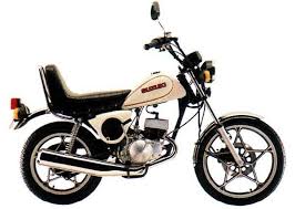Suzuki Or 50 Classic Bikes Classic Motorcycles Suzuki Bikes
