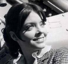 Patty Shepard, la americana que triunfó en el cine español