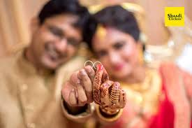 Shaadi Clickers'