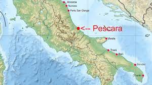 Italy is one of the countries with the most vehicles per capita, with 690 per 1000 people in 2010. Online Hafenhandbuch Italien Marina Pescara In Der Sudlichen Adria