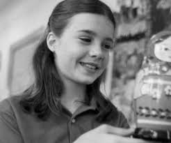 Inspiring teachers and writing experiences in Adrian MI