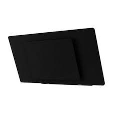 Airlux Ahw981bk Hotte Decorative Murale Extra