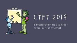 The chairman of ncte has extended the validity of tet certificate. Ctet 2019 Preparation Tips Know 6 Things To Clear Exam In First Attempt Jobs News The Indian Express