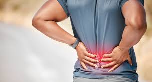 Understanding Chronic Back Pain: Causes and Treatment Options - boshospitals