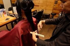 Gaya dan model rambut tentang model rambut 2021 sekarang ini sedang ngetren. Female Daily Salon Spa