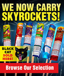 They had a great selection and the prices were very competitive. Stateline Fireworks New Hampshire Fireworks Factory Outlet