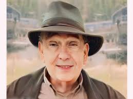 Robert "Bob" Allan Cole's Memorial Website