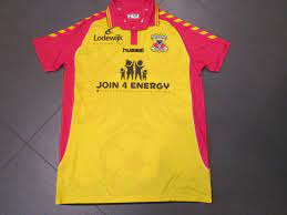 This performance currently places go. Go Ahead Eagles Home Football Shirt 2012 2013