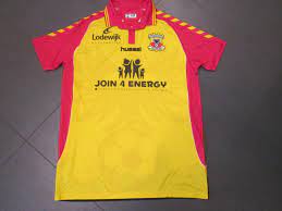 Check spelling or type a new query. Go Ahead Eagles Home Football Shirt 2012 2013