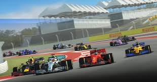 Formula one releases vision of 2022 car. Real Racing 3 Formula 1