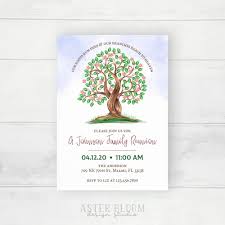 Business meeting reunion 6 people. Family Reunion Invitation Template Family Tree Party Printable Etsy Family Reunion Invitations Templates Reunion Invitations Family Reunion Invitations