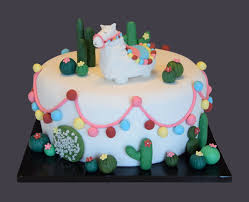 Lama Cake Kuchen Ideen Creme Fur Torten Nahrung