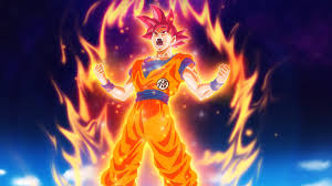 We hope you enjoy our growing collection of hd images to use as a background or home screen for your please contact us if you want to publish a dragon ball desktop wallpaper on our site. Be62 Dragon Ball Fire Art Illustration Hero Anime Wallpaper