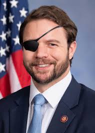 Rep. Dan Crenshaw writes op-ed for The Hill in support of nuclear -- ANS