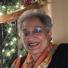 Ila Shankar's Instagram, Twitter & Facebook