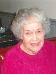 Helen L. Mason Obituary March 23, 2014