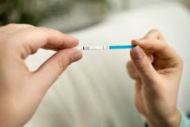Image result for Pregnancy Test